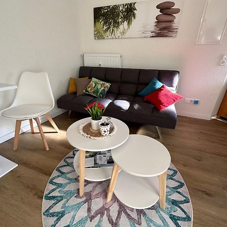 קאפלרודק Villa Waldulm מראה חיצוני תמונה