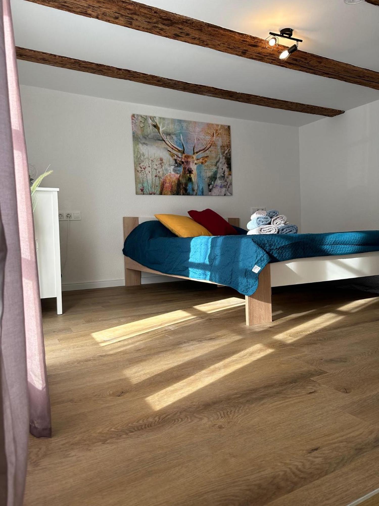 קאפלרודק Villa Waldulm מראה חיצוני תמונה